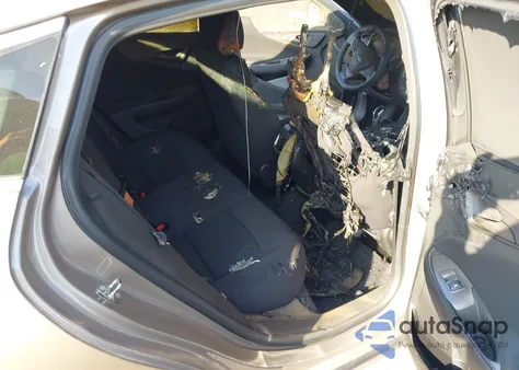 2023 Chevrolet Malibu Fwd 1Lt z USA, uszkodzony, nr VIN 1G1ZD5ST6PF209887